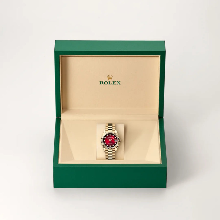 Rolex Datejust 31 M278278-0049