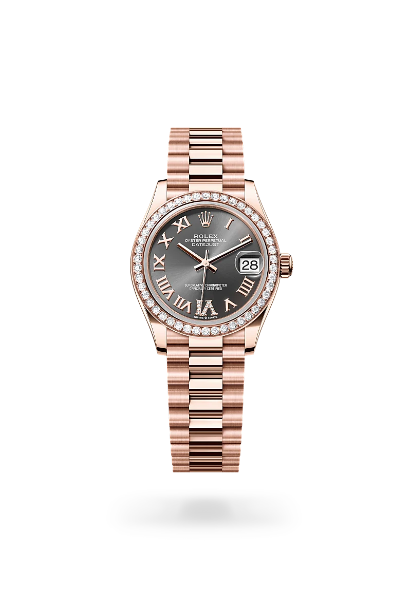 Datejust 31