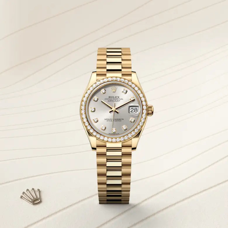 Rolex Datejust 31 M278288RBR-0028