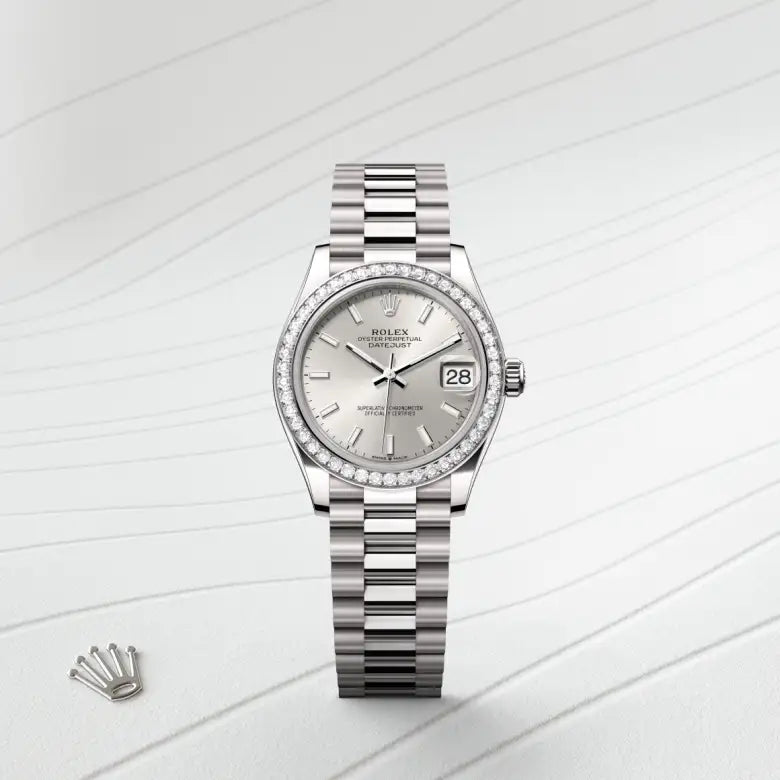 Rolex Datejust 31 M278289RBR-0012