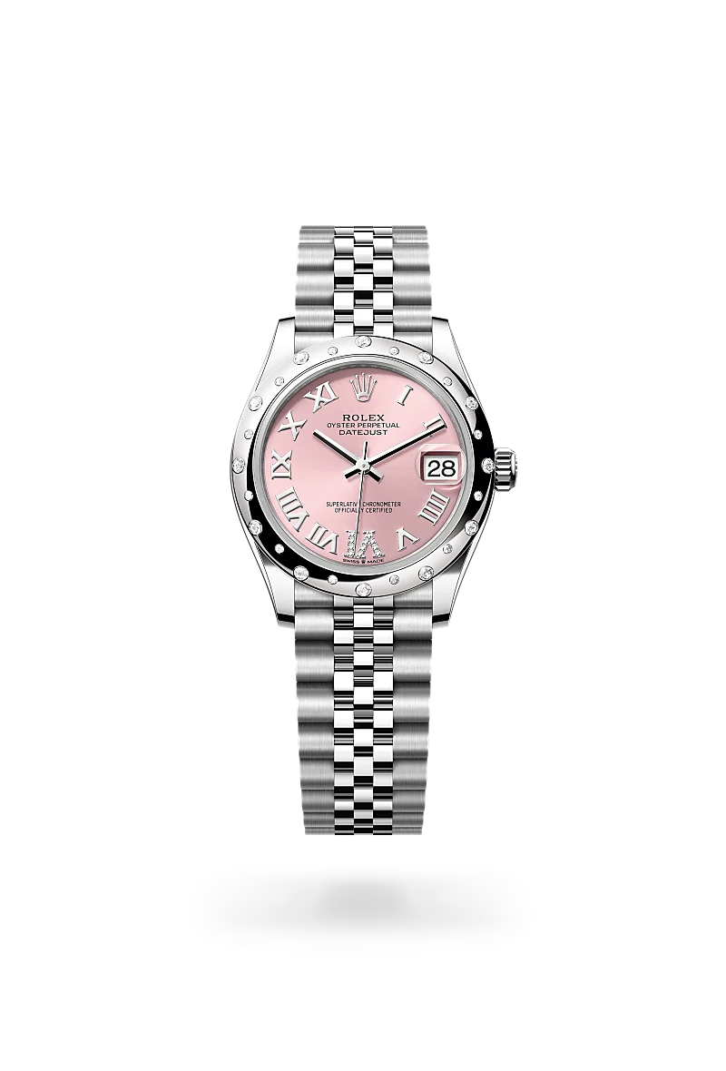 Datejust 31