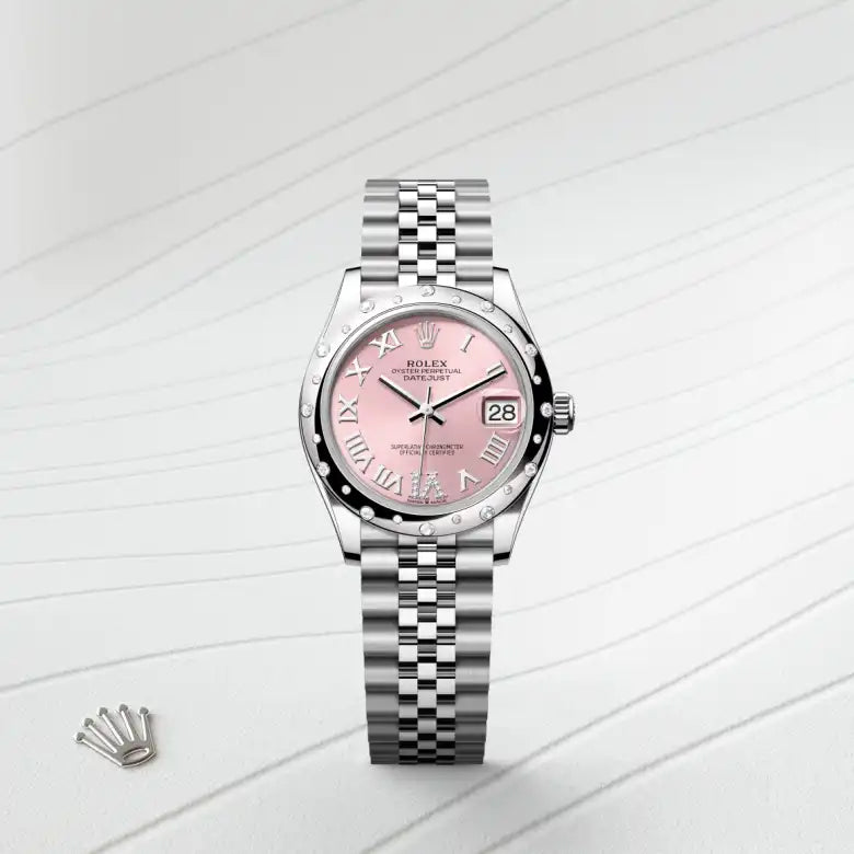 Rolex Datejust 31 M278344RBR-0026