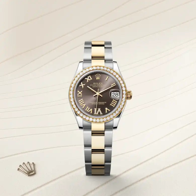 Rolex Datejust 31 M278383RBR-0017