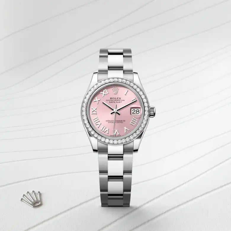 Rolex Datejust 31 M278384RBR-0023