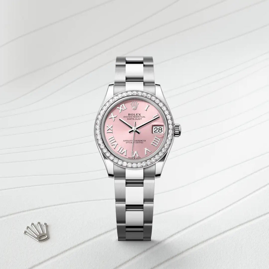 Rolex Datejust 31 M278384RBR-0023