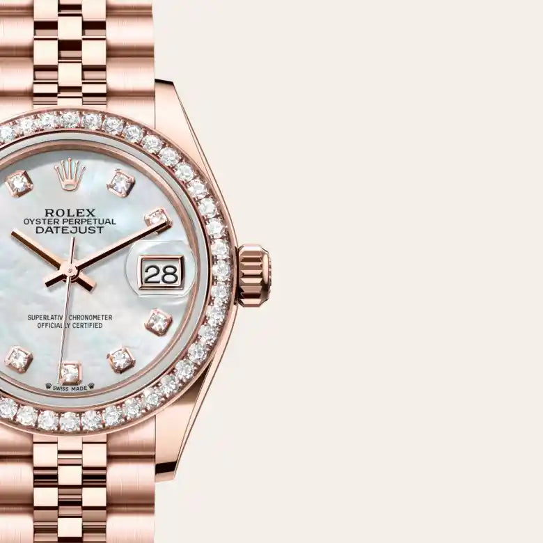 Rolex Lady-Datejust M279135RBR-0019