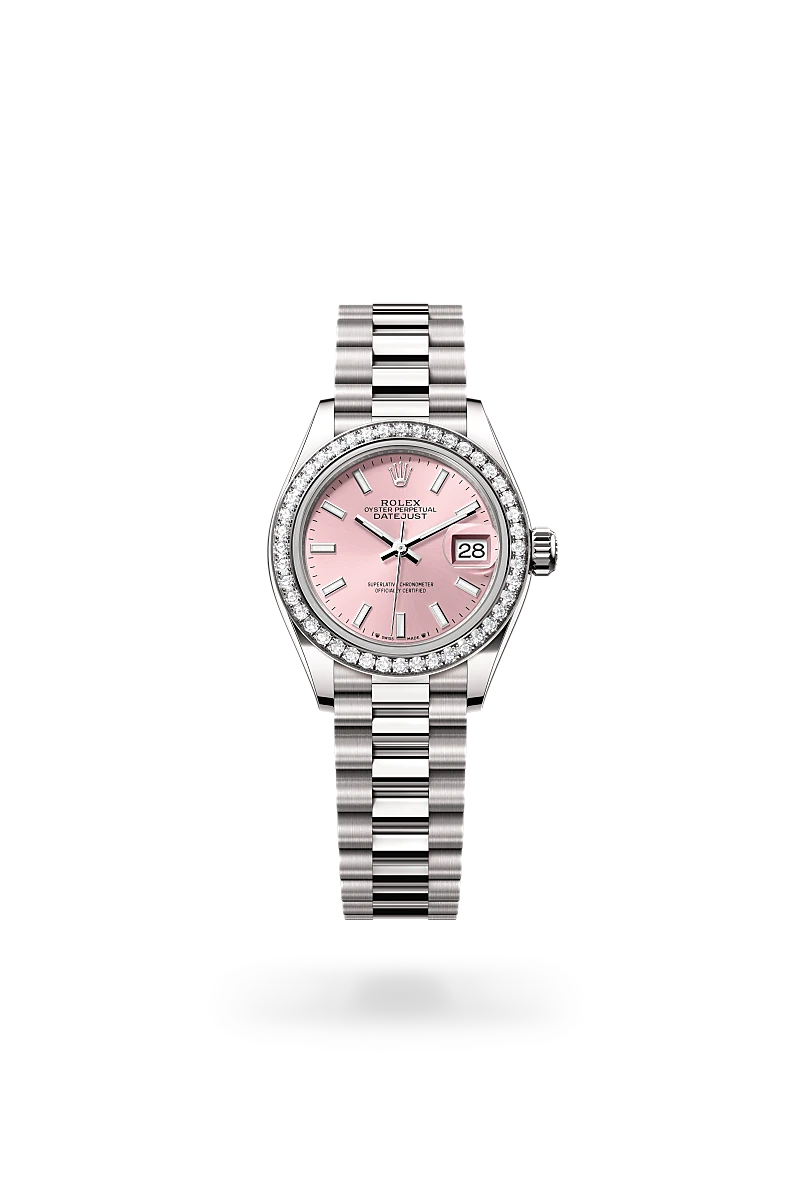 Lady-Datejust