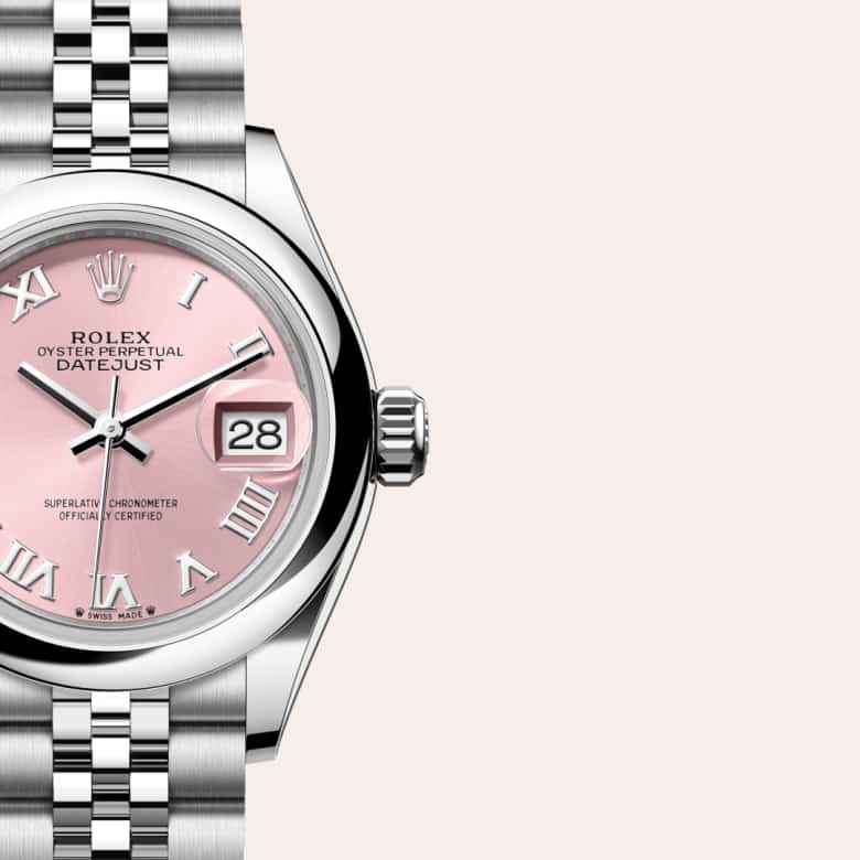 Rolex Lady-Datejust M279160-0013