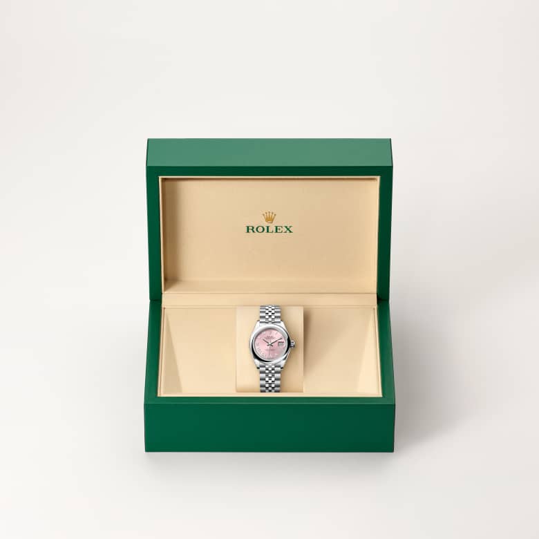 Rolex Lady-Datejust M279160-0013