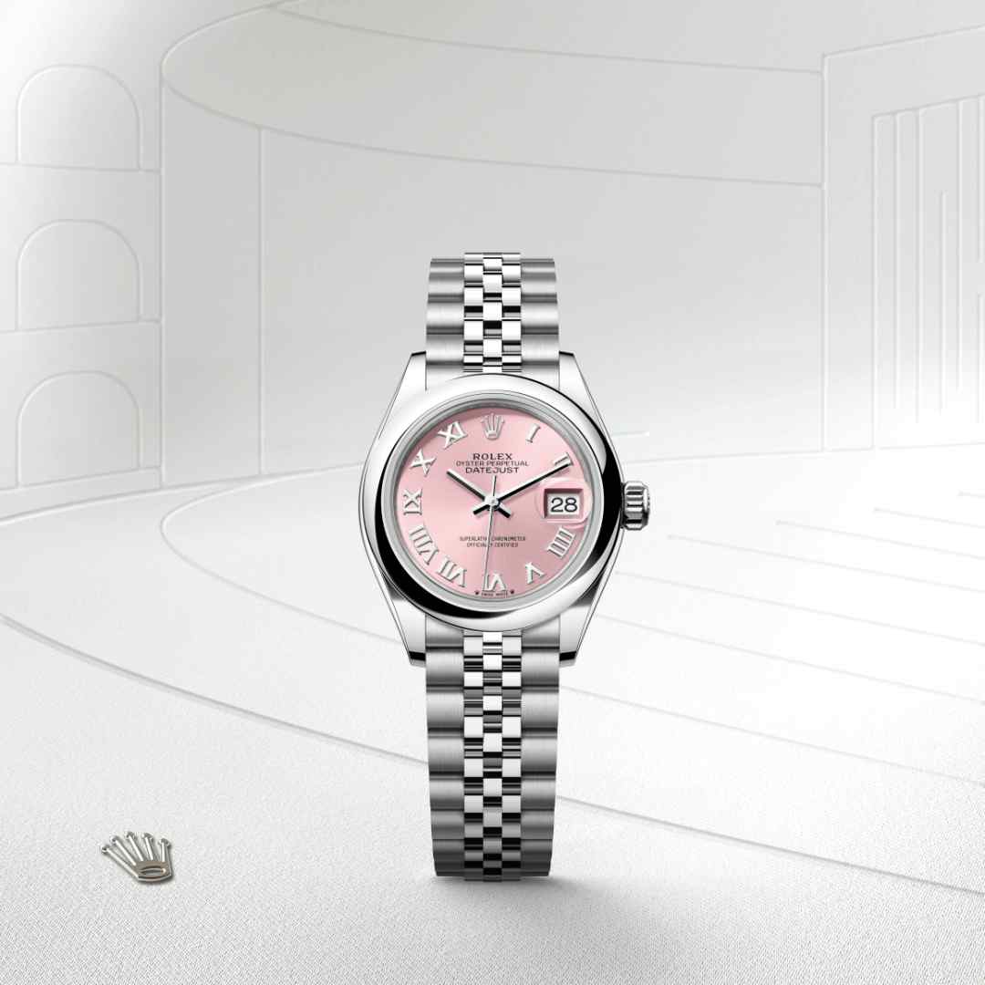 Rolex Lady-Datejust M279160-0013