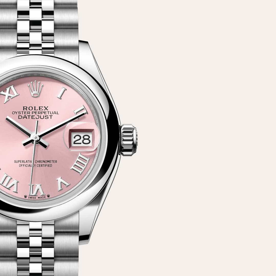 Rolex Lady-Datejust M279160-0013