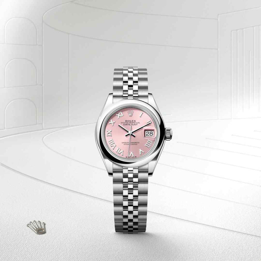 Rolex Lady-Datejust M279160-0013