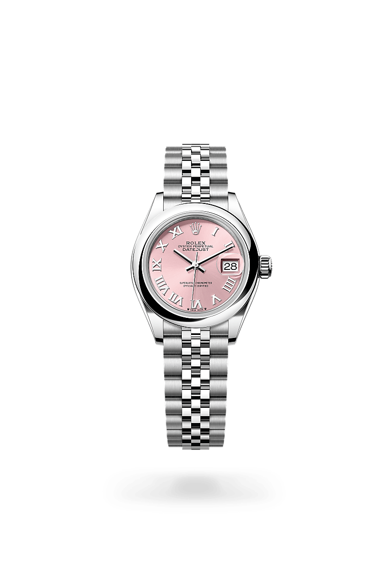 Rolex Lady-Datejust M279160-0013 – front view