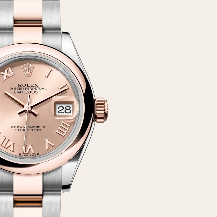 Rolex Lady-Datejust M279161-0026