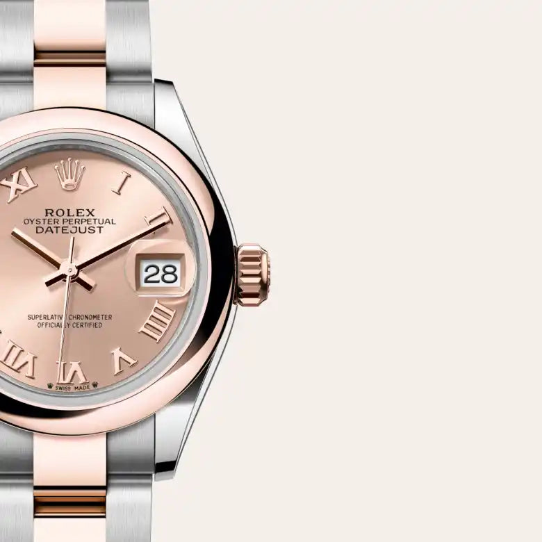Rolex Lady-Datejust M279161-0026
