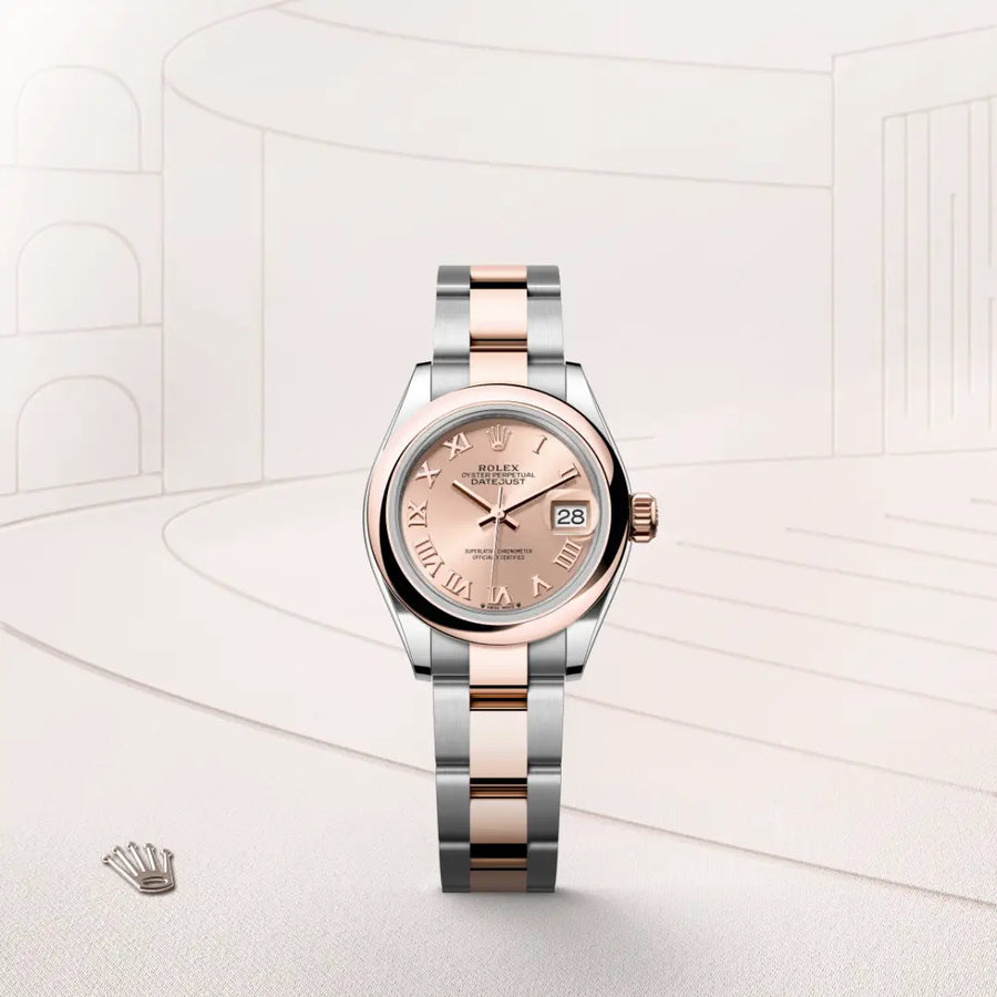 Rolex Lady-Datejust M279161-0026