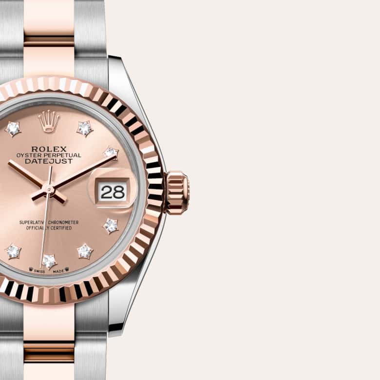 Rolex Lady-Datejust M279171-0028