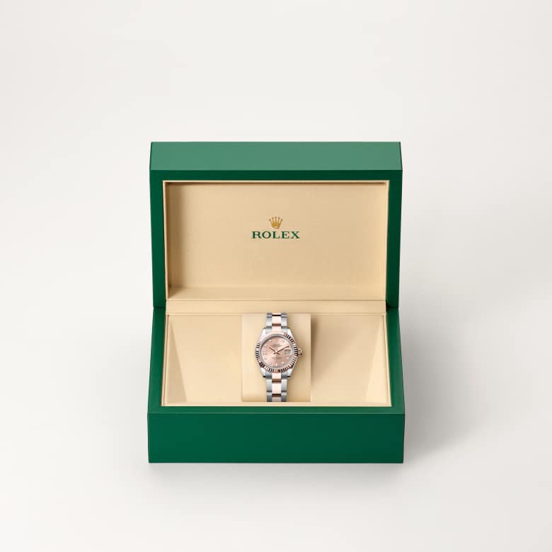 Rolex Lady-Datejust M279171-0028