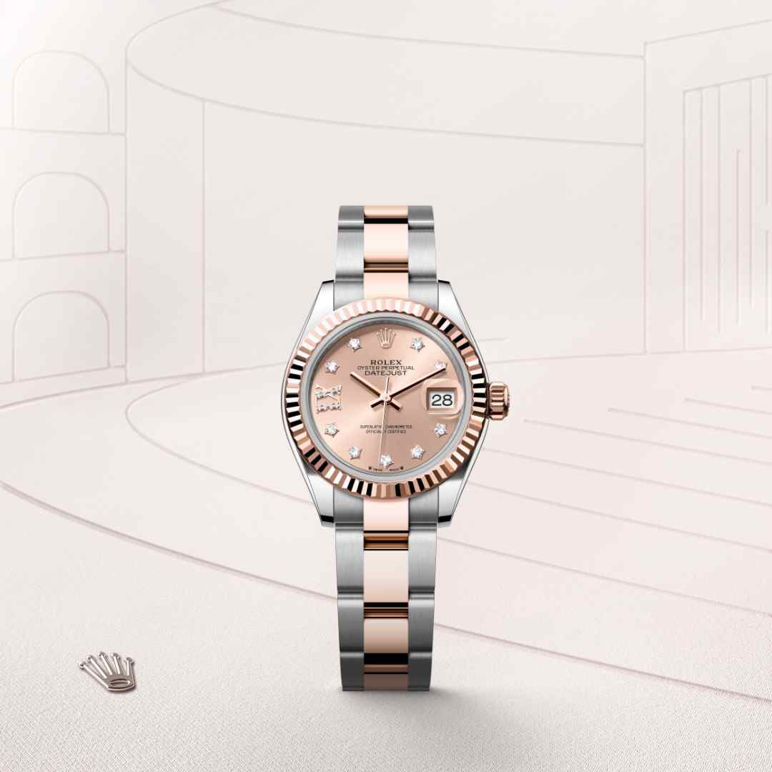 Rolex Lady-Datejust M279171-0028