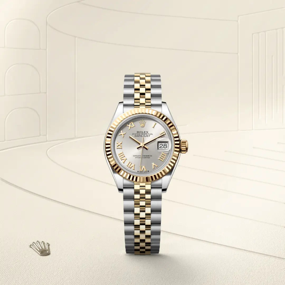 Rolex Lady-Datejust M279173-0005