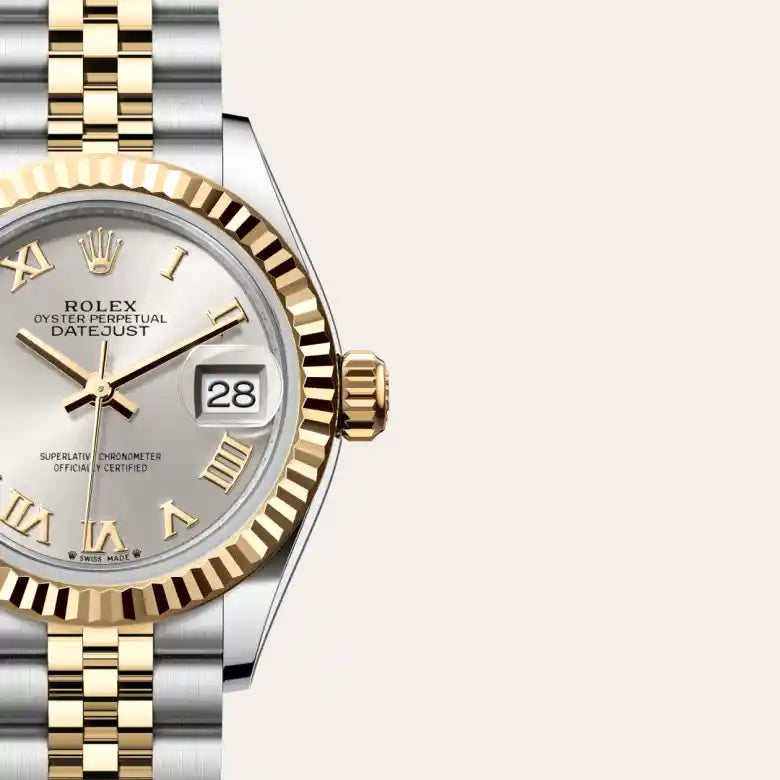 Rolex Lady-Datejust M279173-0005