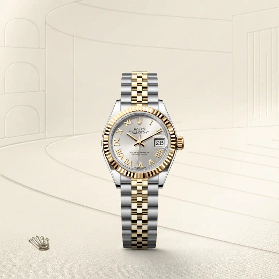 Rolex Lady-Datejust M279173-0005