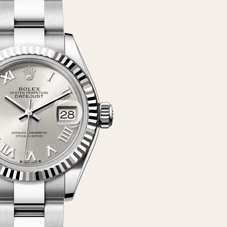 Rolex Lady-Datejust M279174-0008