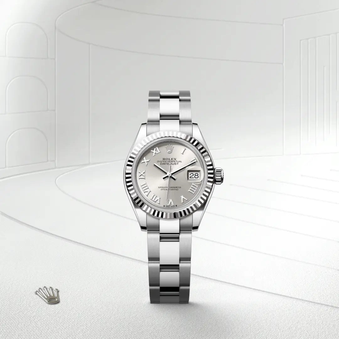 Rolex Lady-Datejust M279174-0008
