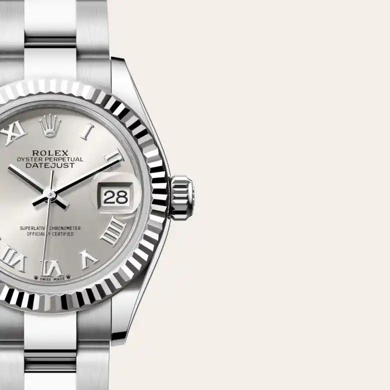 Rolex Lady-Datejust M279174-0008