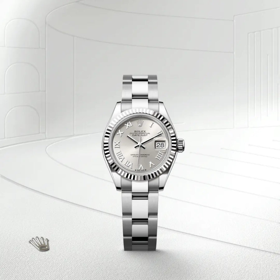 Rolex Lady-Datejust M279174-0008