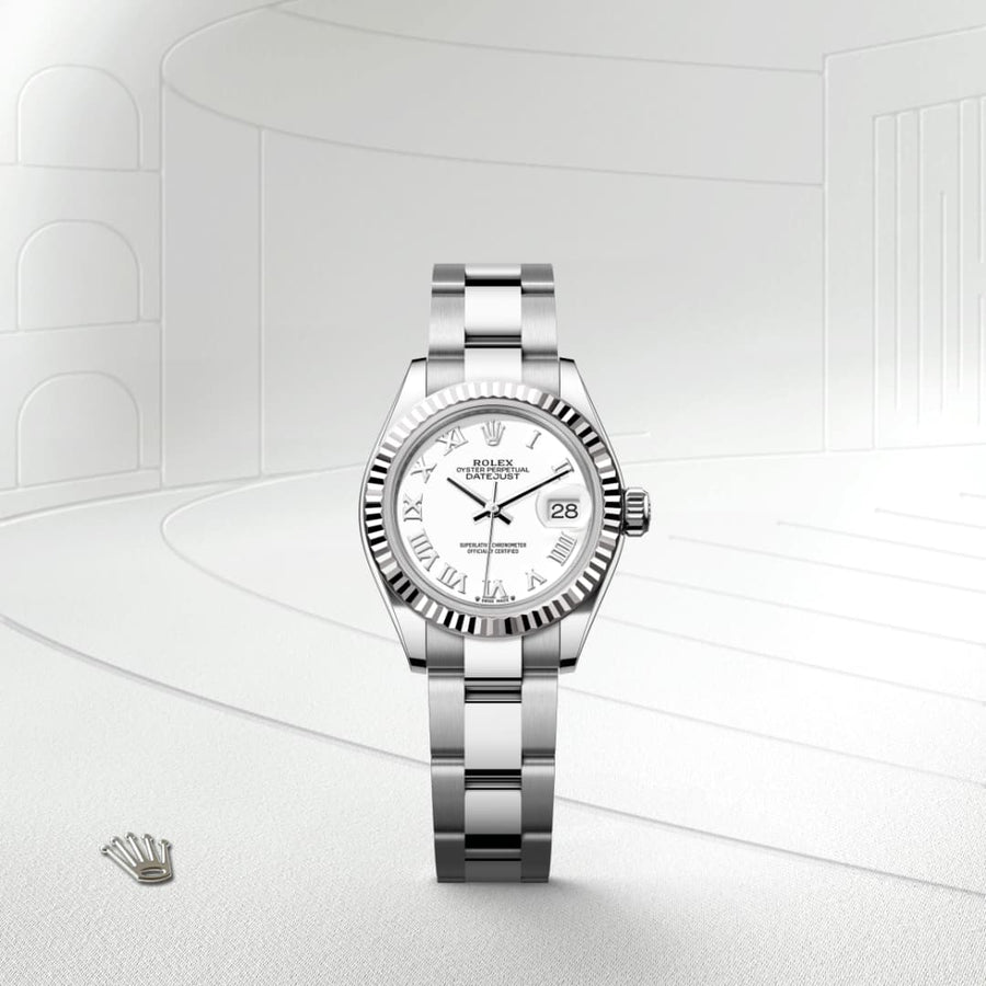 Rolex Lady-Datejust M279174-0020