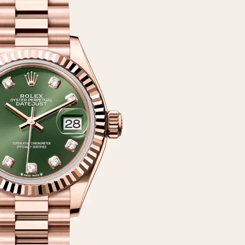 Rolex Lady-Datejust M279175-0009