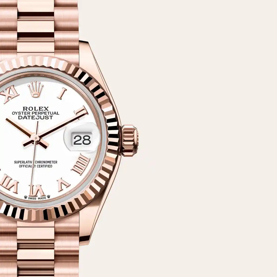 Rolex Lady-Datejust M279175-0021