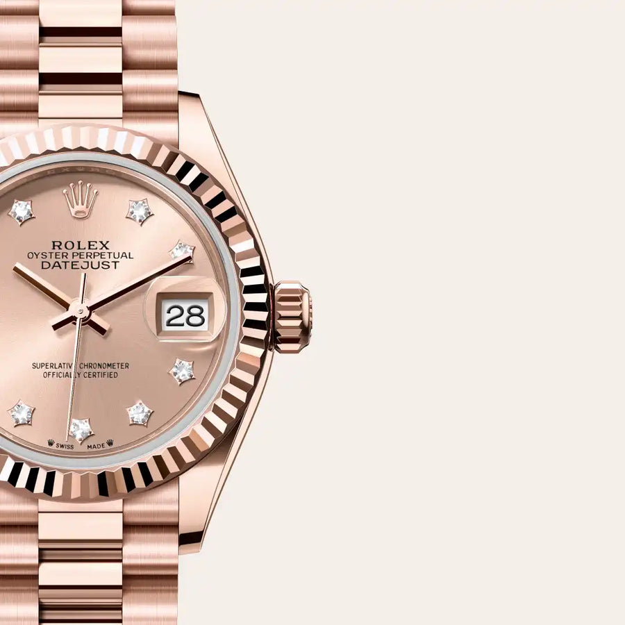 Rolex Lady-Datejust M279175-0029