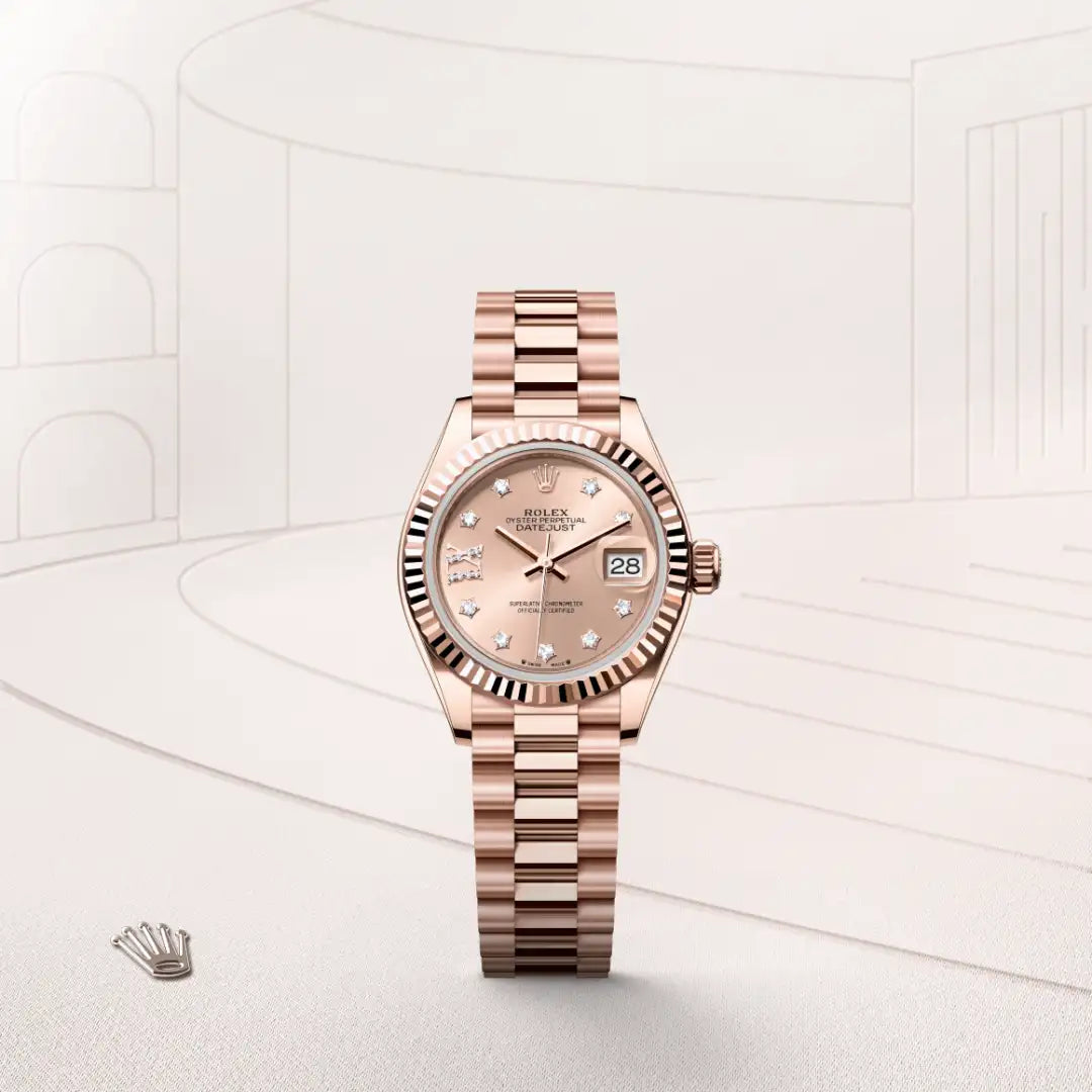 Rolex Lady-Datejust M279175-0029