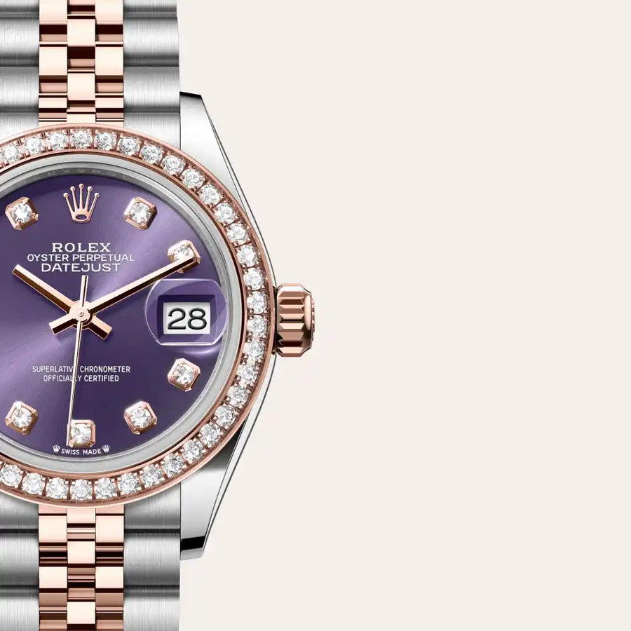 Rolex Lady-Datejust M279381RBR-0015