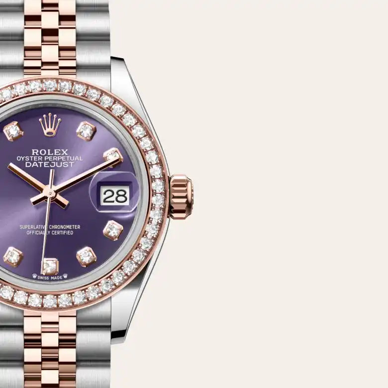 Rolex Lady-Datejust M279381RBR-0015