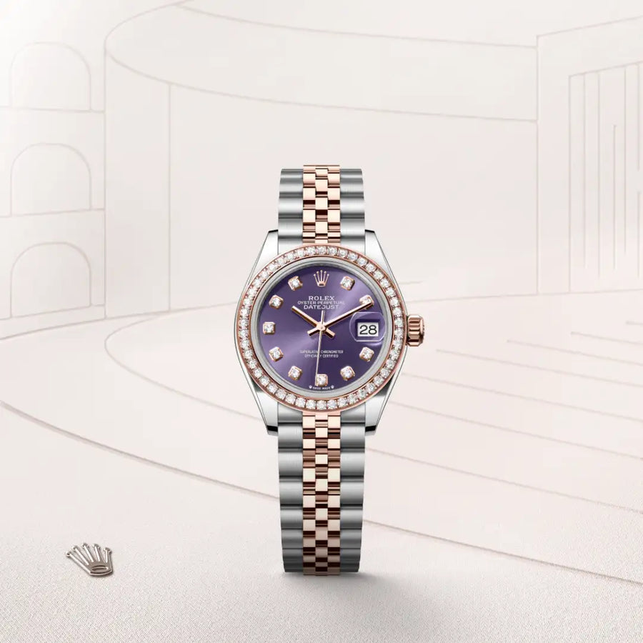 Rolex Lady-Datejust M279381RBR-0015