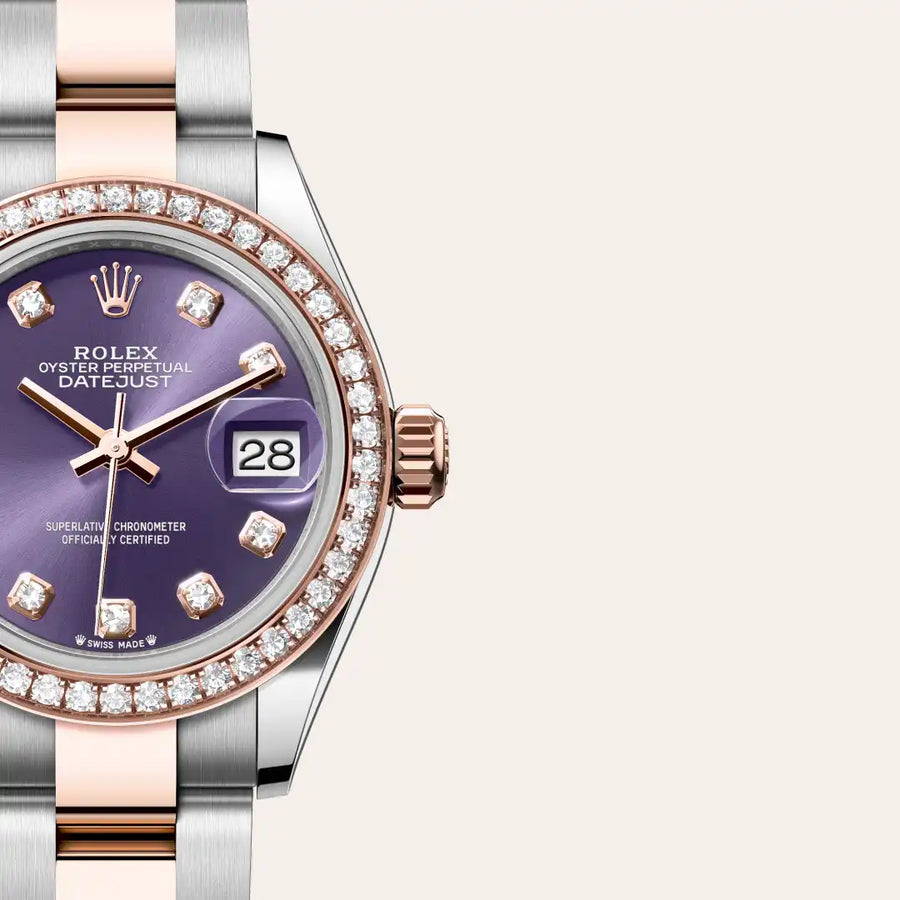 Rolex Lady-Datejust M279381RBR-0016