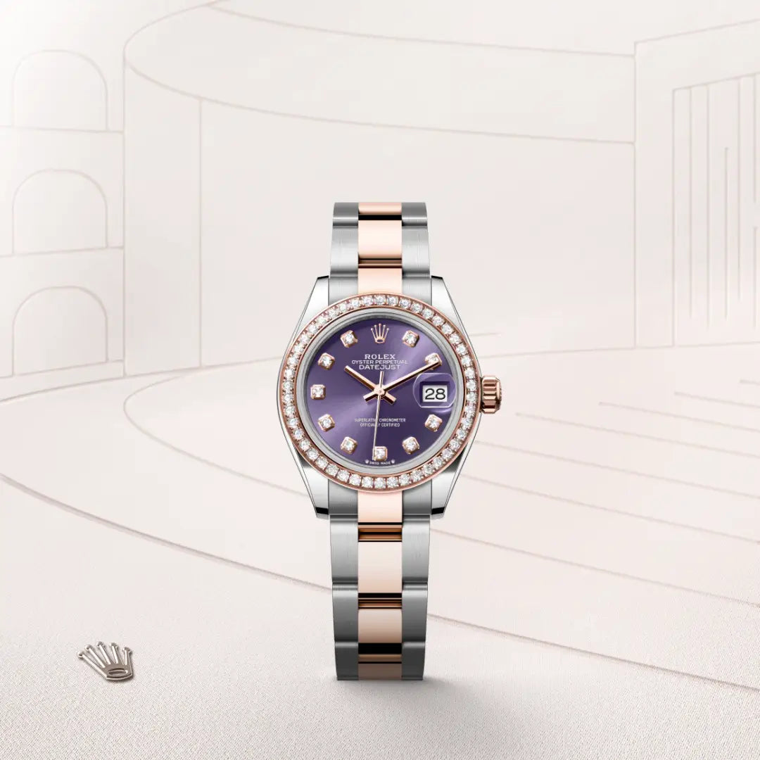 Rolex Lady-Datejust M279381RBR-0016