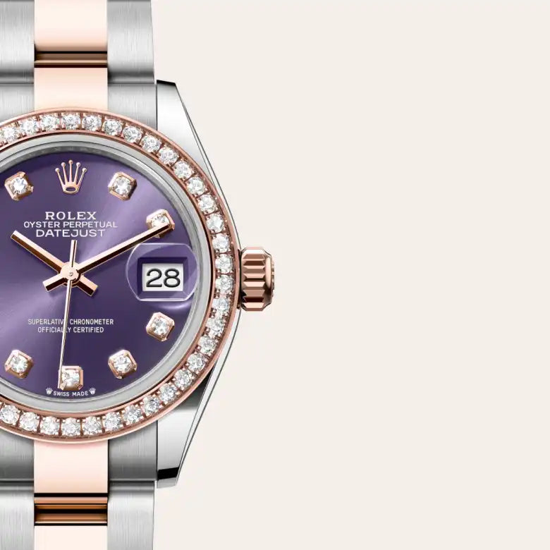 Rolex Lady-Datejust M279381RBR-0016