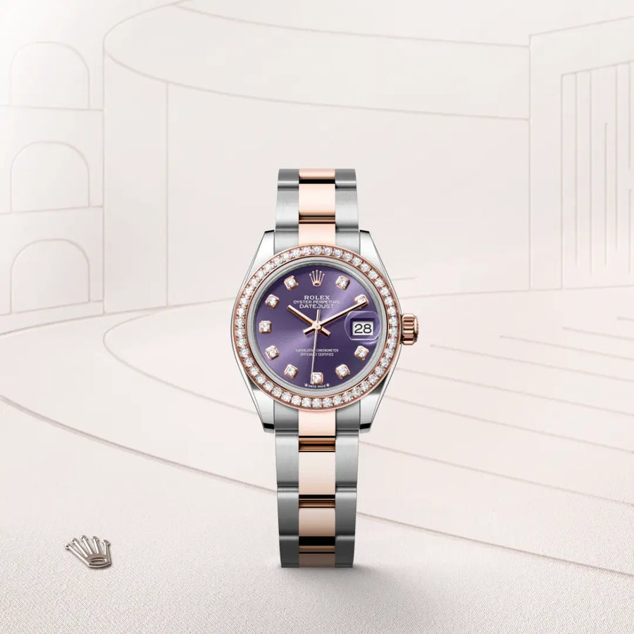 Rolex Lady-Datejust M279381RBR-0016