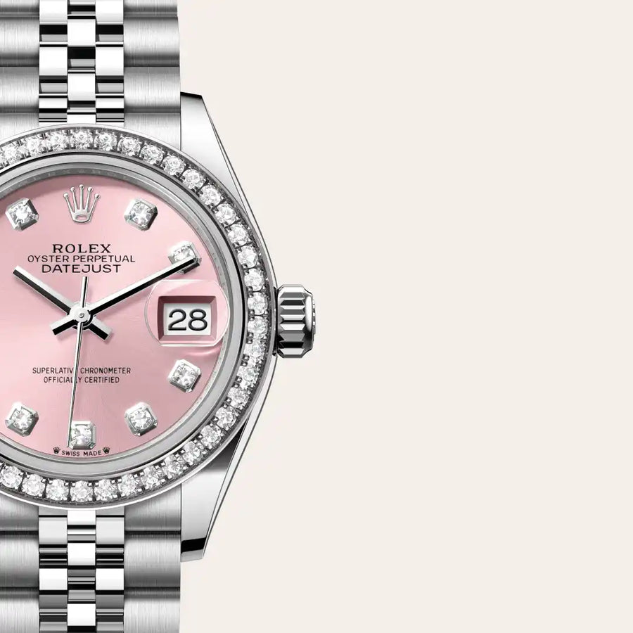 Rolex Lady-Datejust M279384RBR-0003