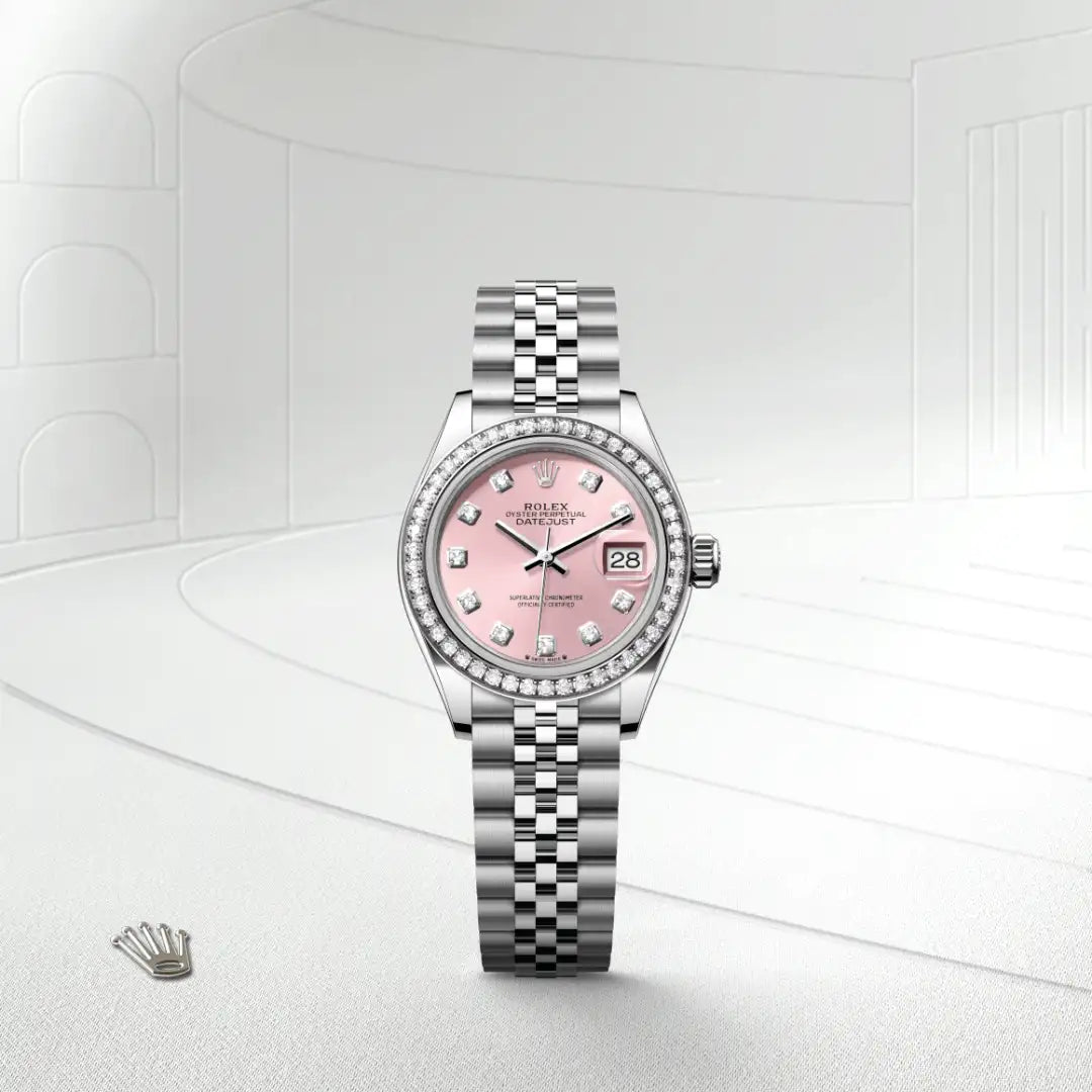 Rolex Lady-Datejust M279384RBR-0003