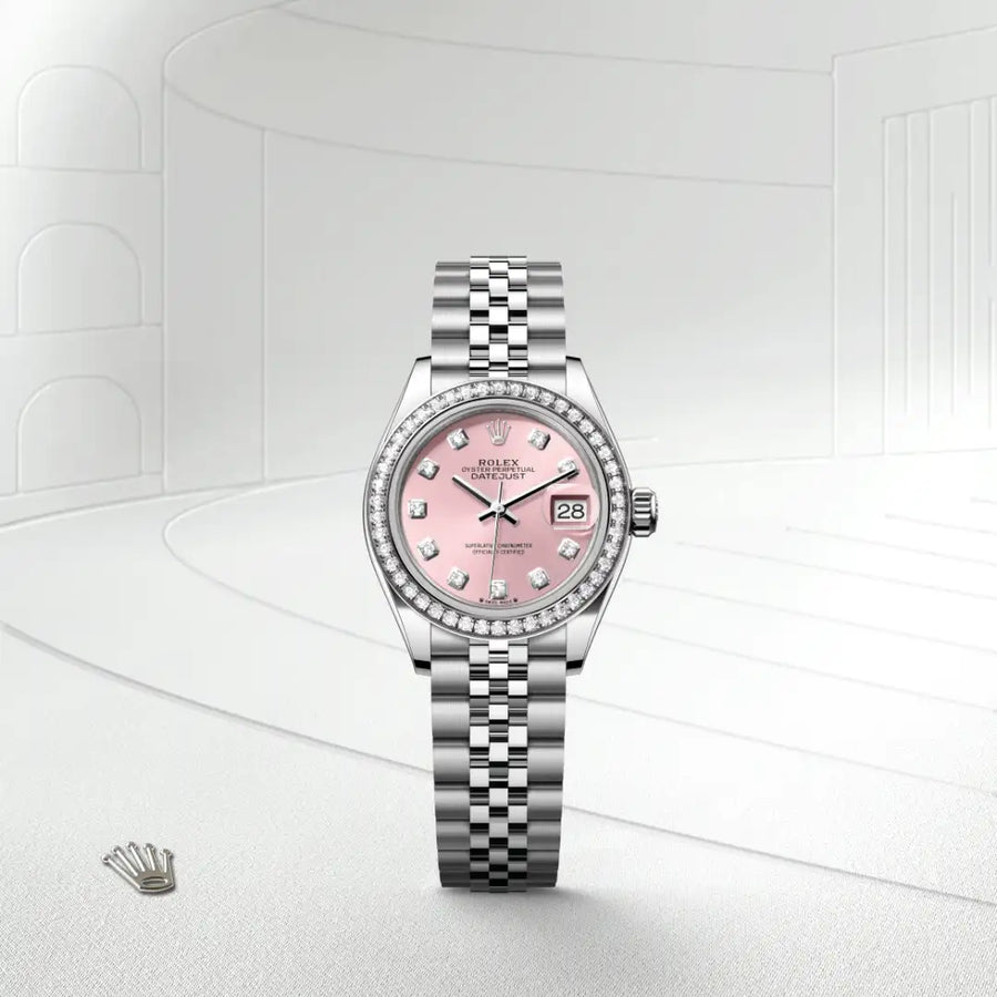 Rolex Lady-Datejust M279384RBR-0003