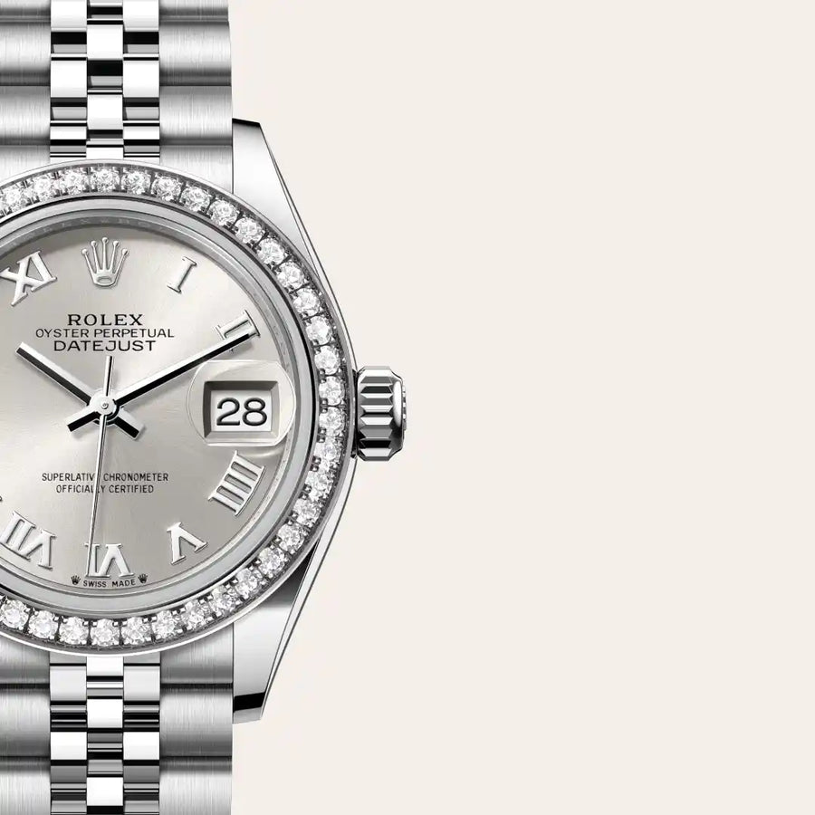 Rolex Lady-Datejust M279384RBR-0009