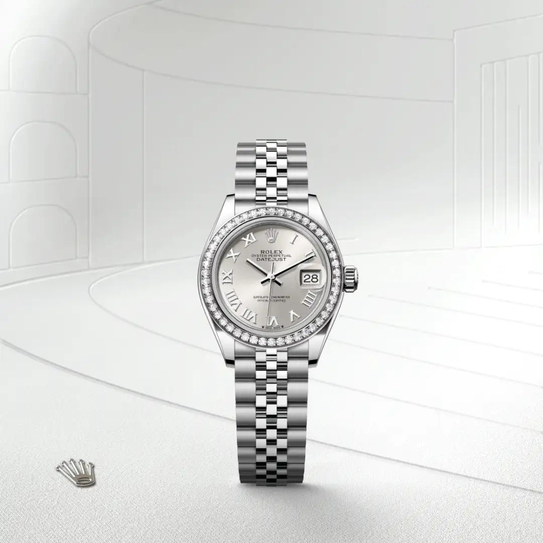 Rolex Lady-Datejust M279384RBR-0009