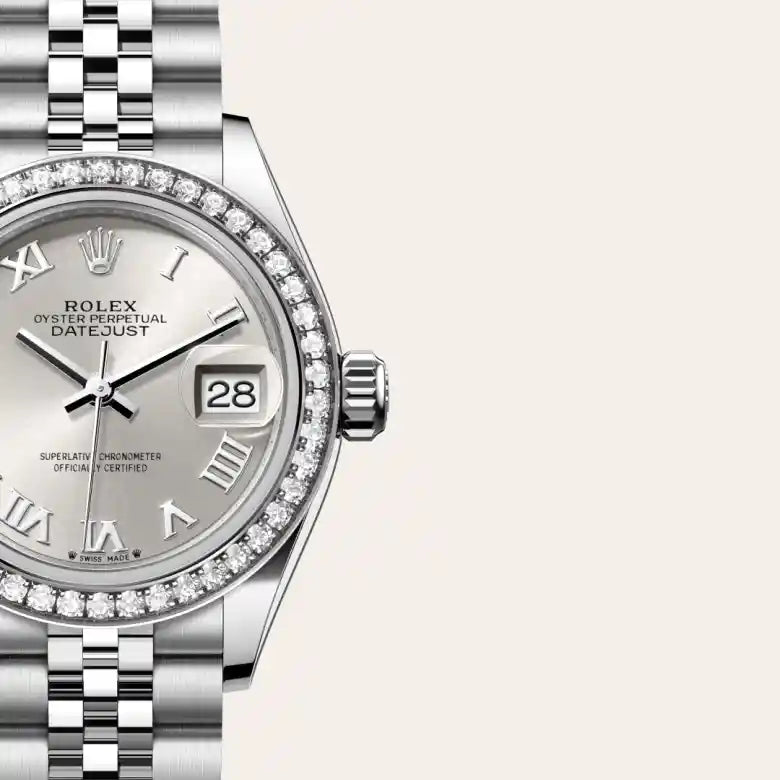 Rolex Lady-Datejust M279384RBR-0009