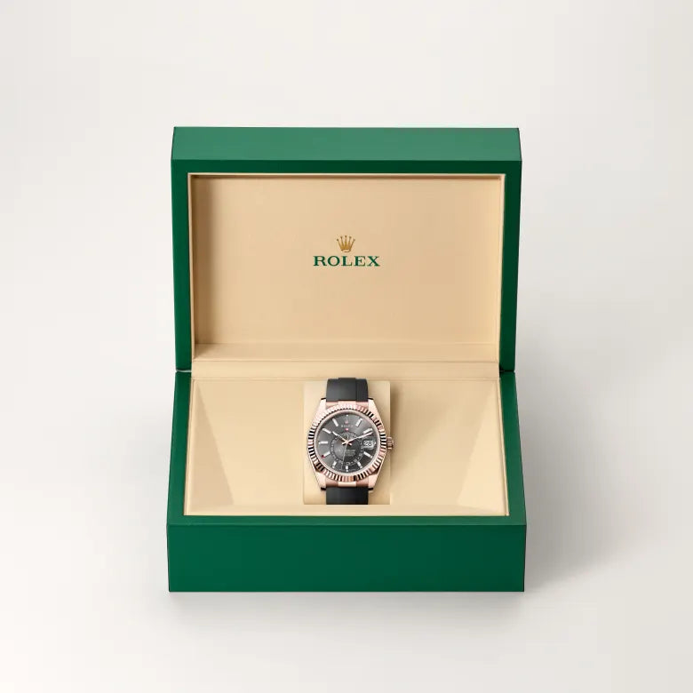 Rolex Sky-Dweller M336235-0004
