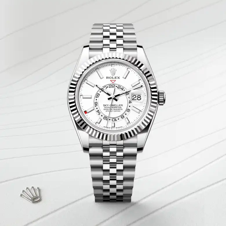 Rolex Sky-Dweller M336934-0004